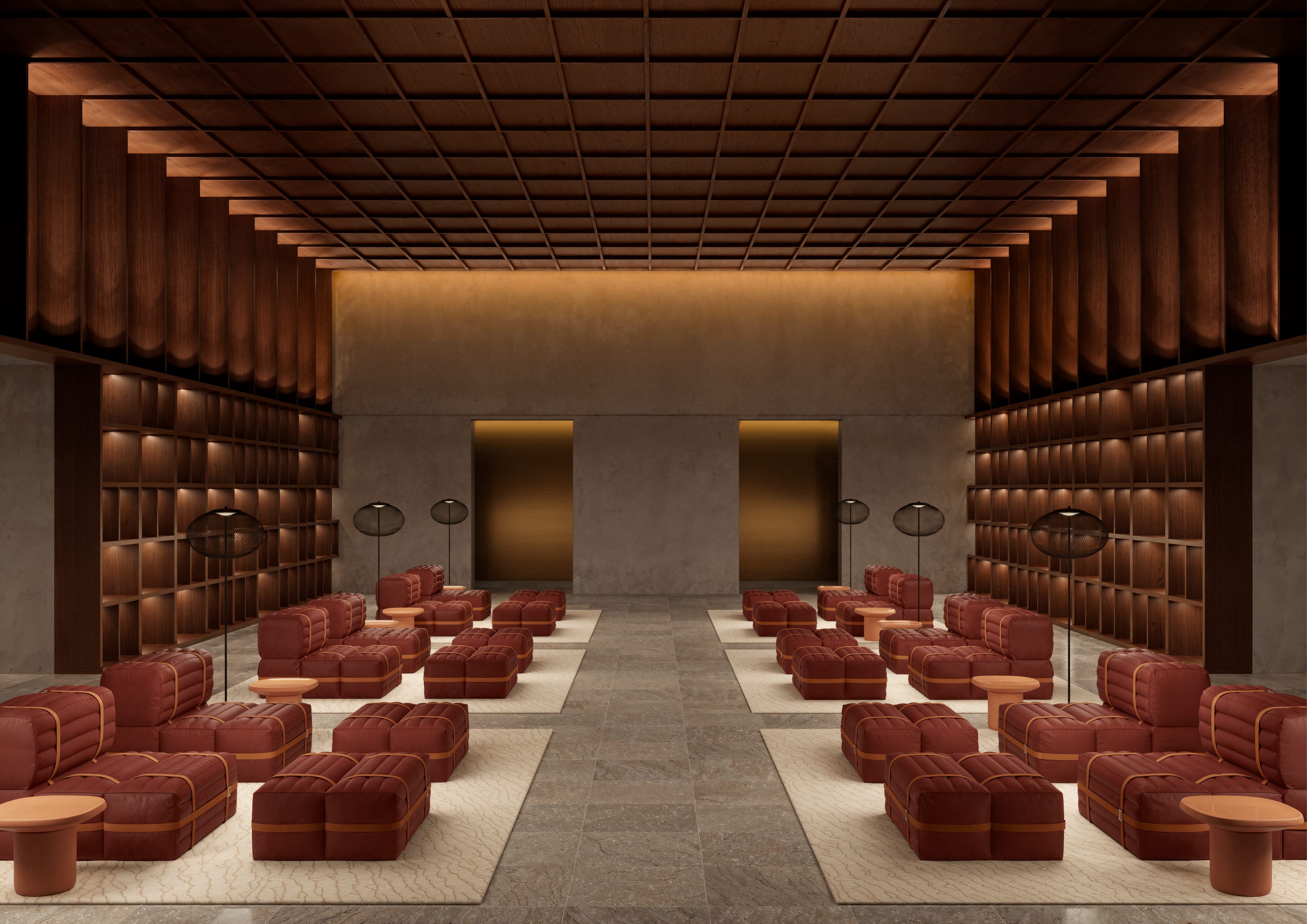 Harvested for Comfort