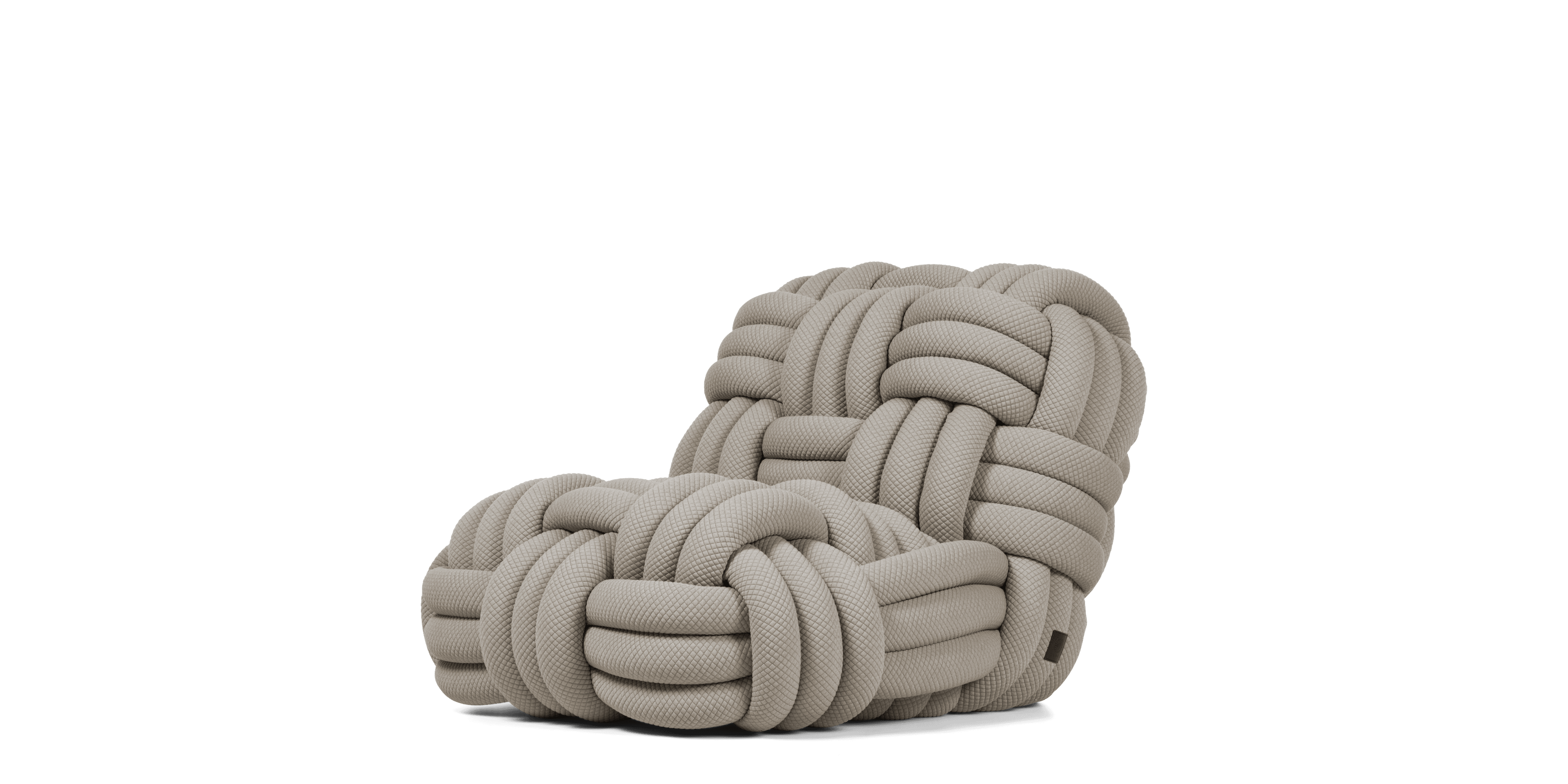 Photo of product Knitty Lounge Chair