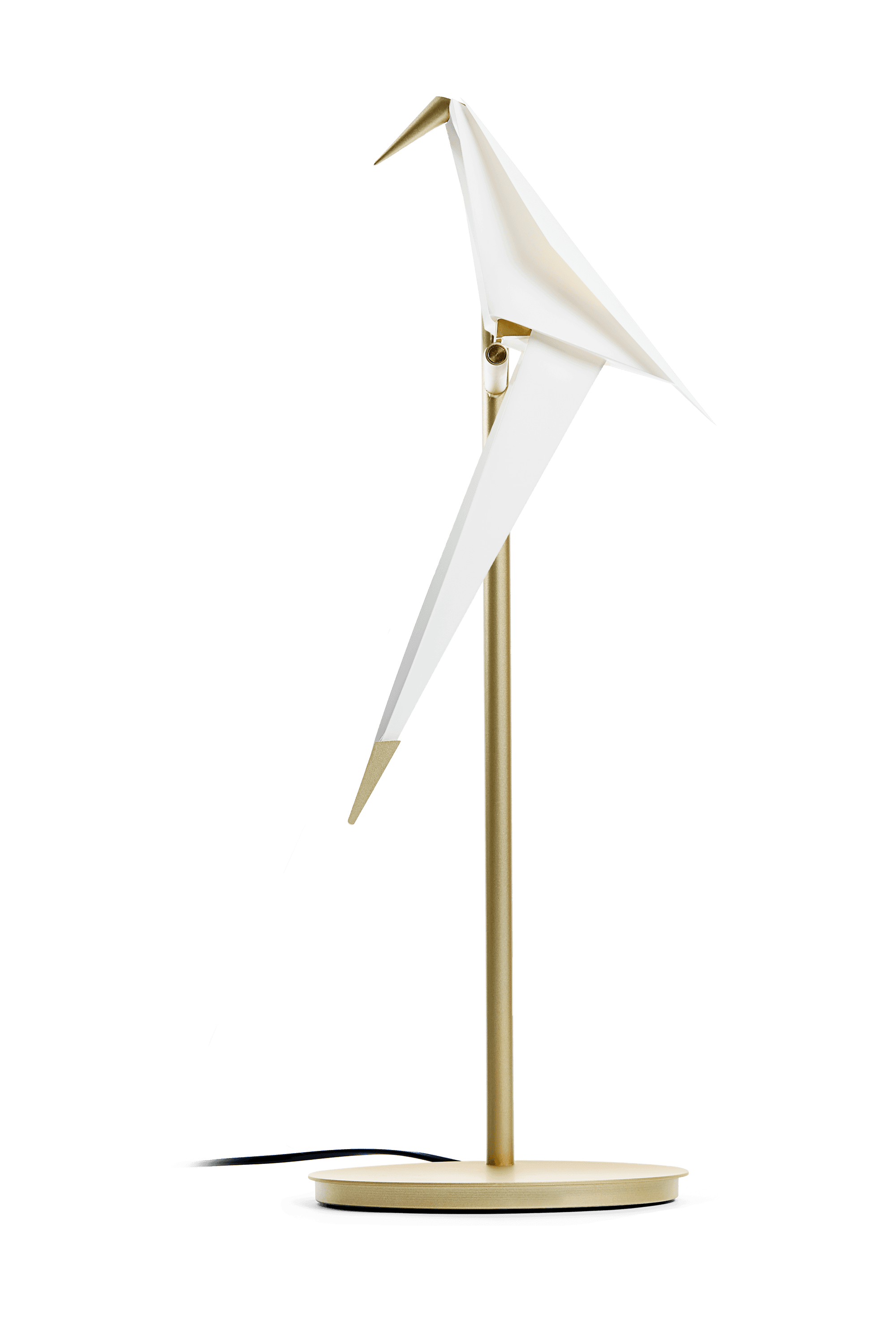 Perch Light Table movement right side