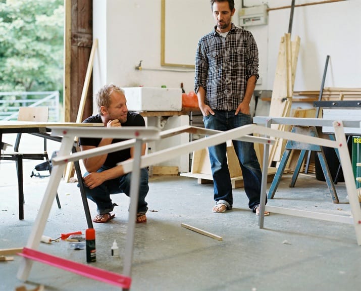 Freshwest Studio image