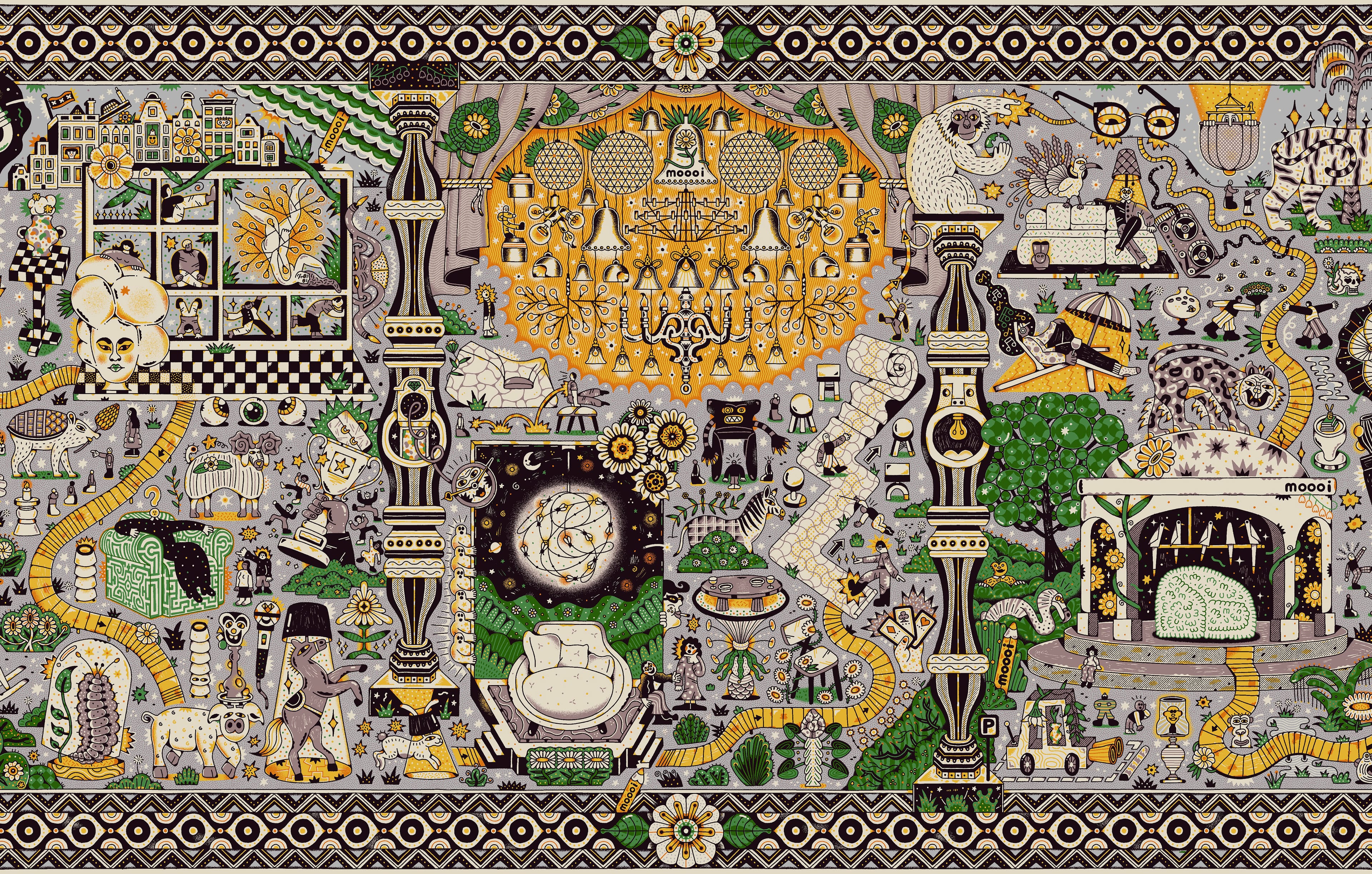 25 Years of Making the Ordinary Extraordinary