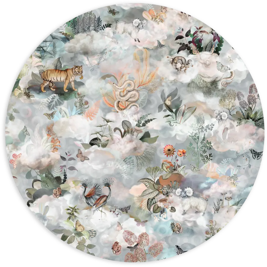 Memento Moooi Medley Dawn round 250